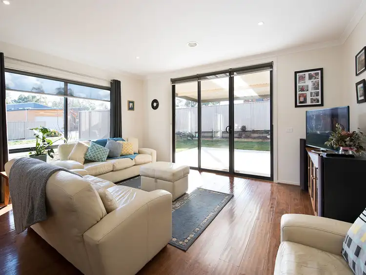 Fourth view of Homely house listing, 48A Ray Street, Castlemaine VIC 3450