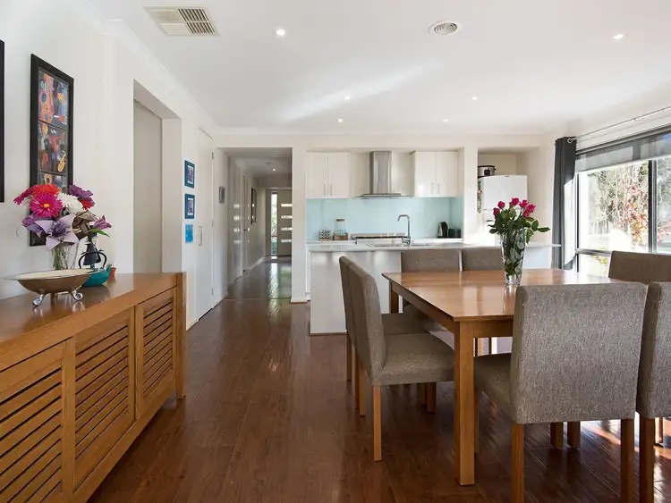 Fifth view of Homely house listing, 48A Ray Street, Castlemaine VIC 3450