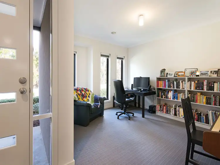 Sixth view of Homely house listing, 48A Ray Street, Castlemaine VIC 3450