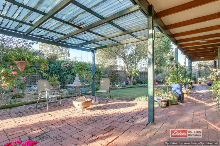 2 Klopper Court, Bairnsdale VIC 3875
