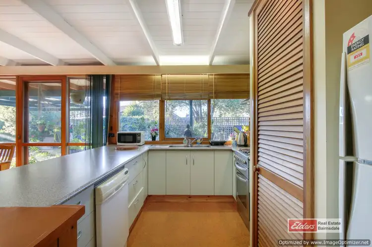 Fourth view of Homely house listing, 2 Klopper Court, Bairnsdale VIC 3875