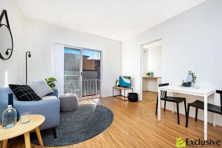 6/38 Brown Street, Newtown NSW 2042