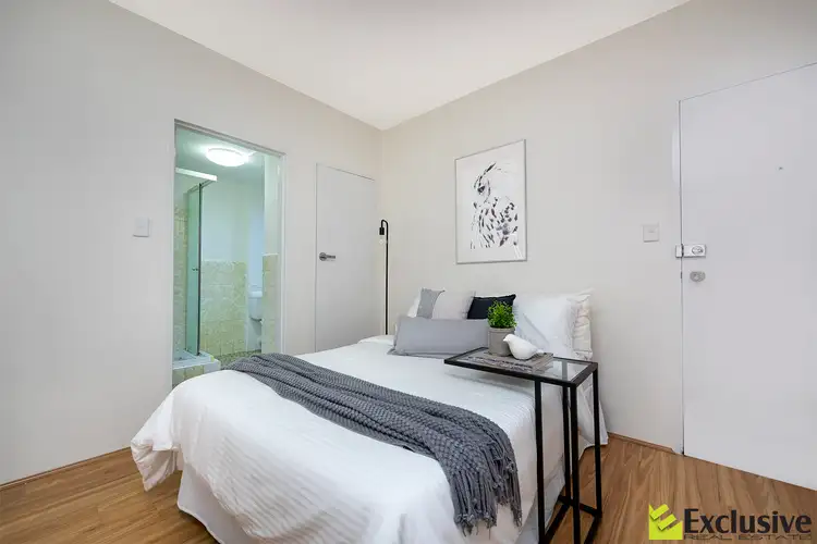 Second view of Homely unit listing, 6/38 Brown Street, Newtown NSW 2042