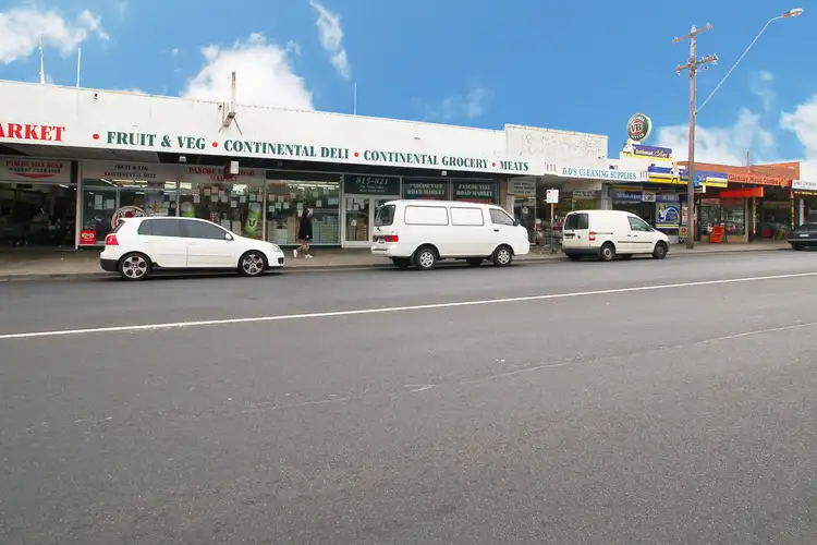 Fifth view of Homely house listing, 19 Churchill Street, Glenroy VIC 3046