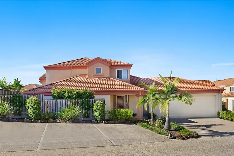 45/480 Christine Avenue, Robina QLD 4226