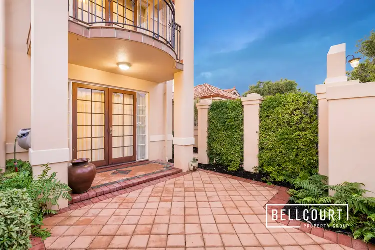 Fourth view of Homely townhouse listing, 1/32 Renwick Street, South Perth WA 6151