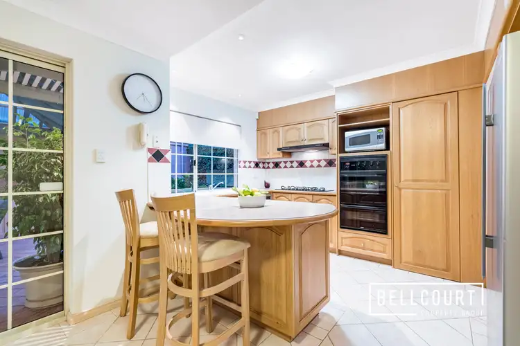 Fifth view of Homely townhouse listing, 1/32 Renwick Street, South Perth WA 6151