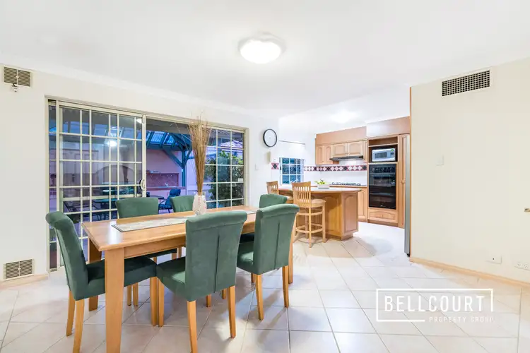 Sixth view of Homely townhouse listing, 1/32 Renwick Street, South Perth WA 6151