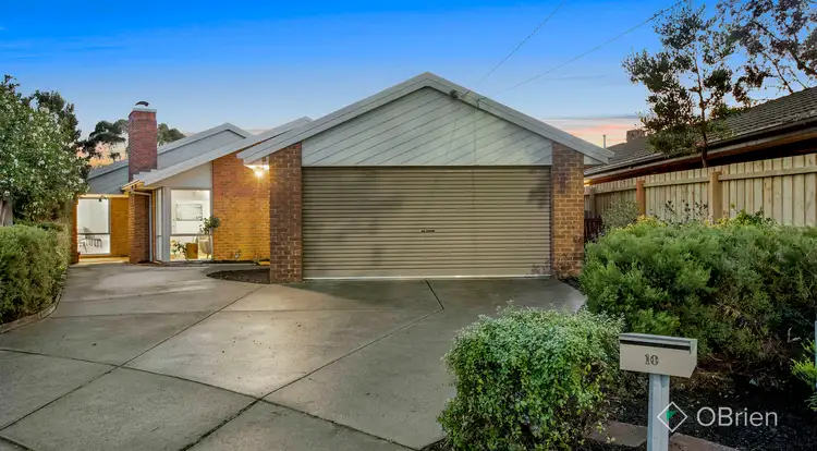 10 Skye Court, Chelsea Heights VIC 3196