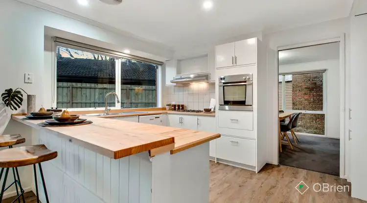 Second view of Homely house listing, 10 Skye Court, Chelsea Heights VIC 3196