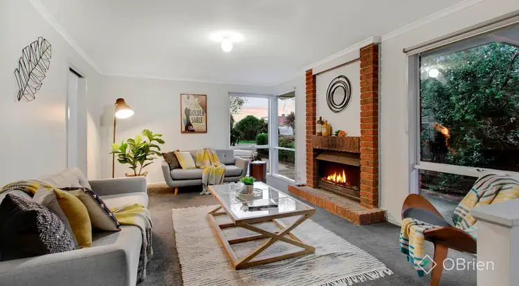 Third view of Homely house listing, 10 Skye Court, Chelsea Heights VIC 3196