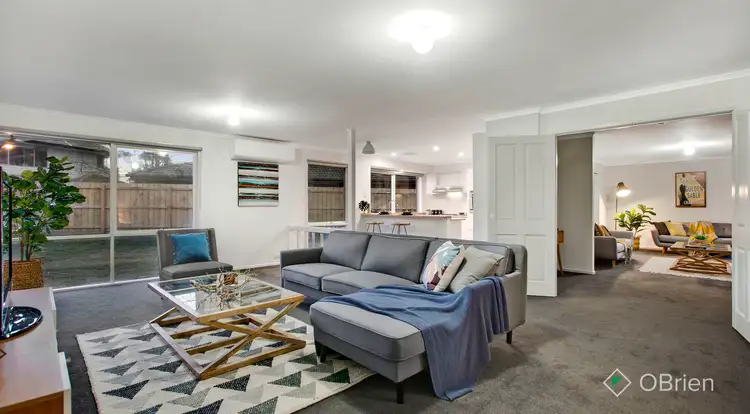 Fourth view of Homely house listing, 10 Skye Court, Chelsea Heights VIC 3196