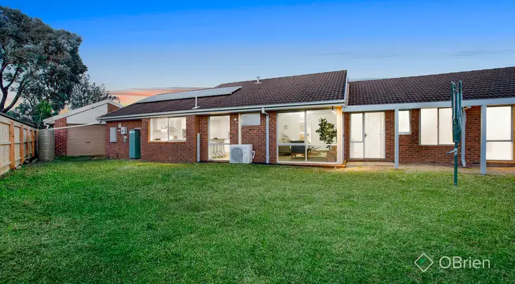 Fifth view of Homely house listing, 10 Skye Court, Chelsea Heights VIC 3196