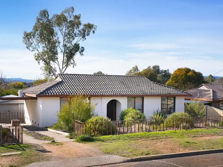 Main view of Homely house listing, 11 Etty Street, Castlemaine VIC 3450