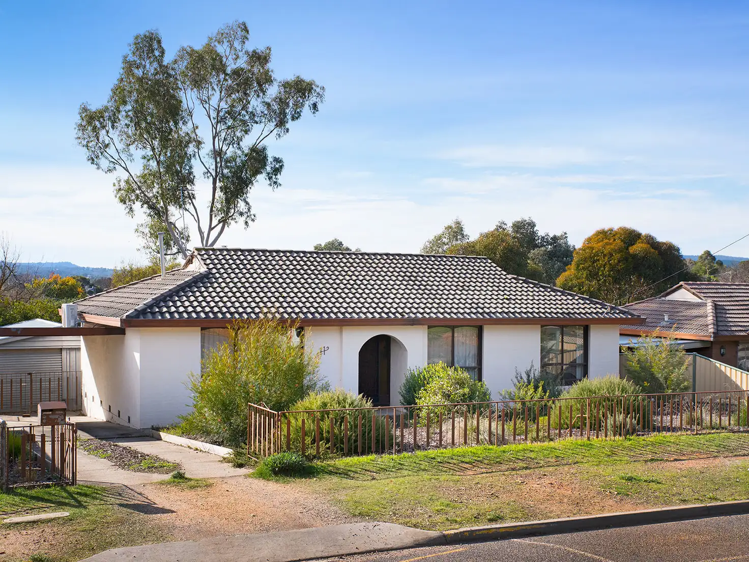 Main view of Homely house listing, 11 Etty Street, Castlemaine VIC 3450