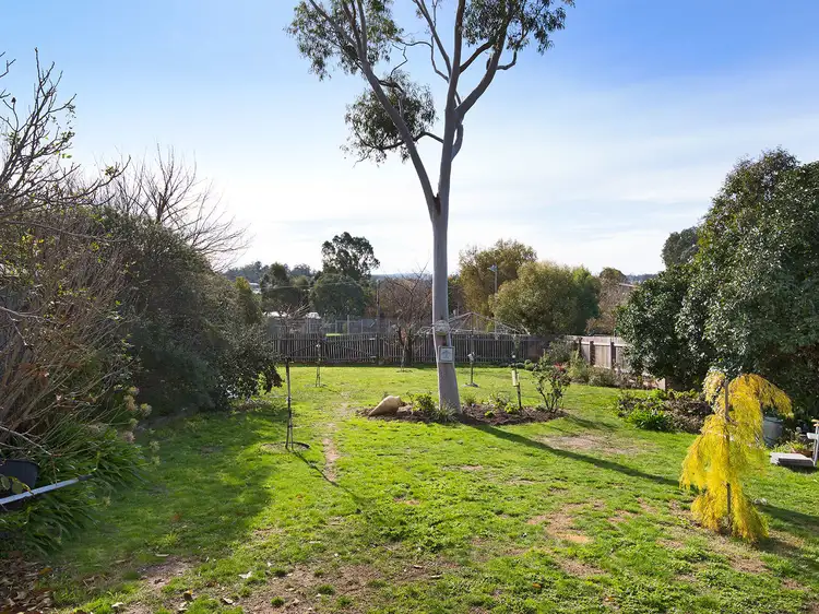 Second view of Homely house listing, 11 Etty Street, Castlemaine VIC 3450
