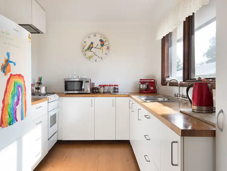 Fourth view of Homely house listing, 11 Etty Street, Castlemaine VIC 3450