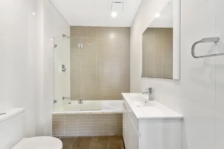 Third view of Homely apartment listing, 602/507 Wattle Street, Ultimo NSW 2007