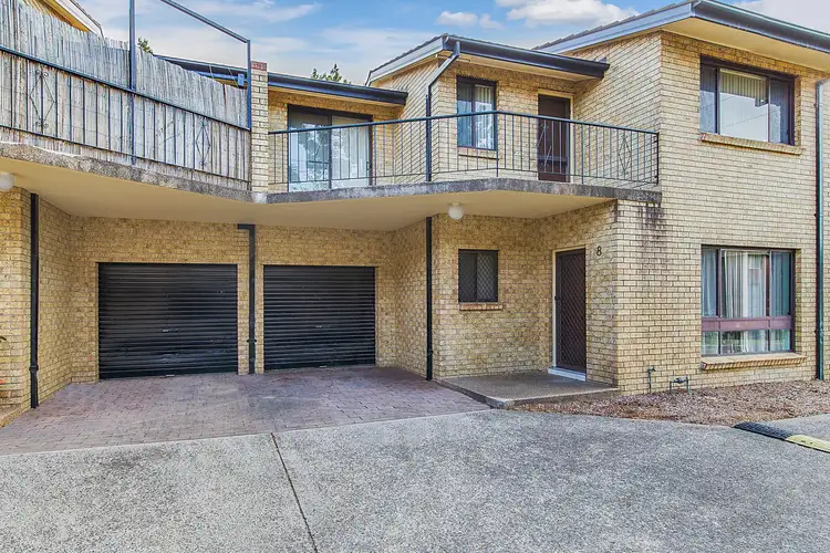 8/48 Victoria Street, Werrington NSW 2747