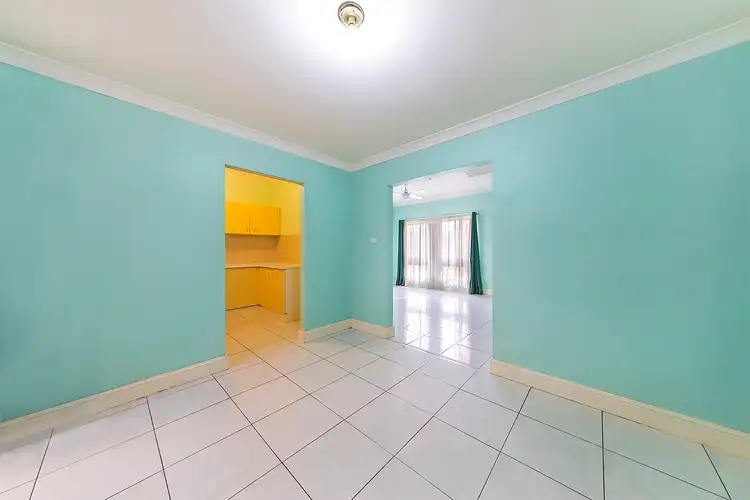 Second view of Homely townhouse listing, 8/48 Victoria Street, Werrington NSW 2747