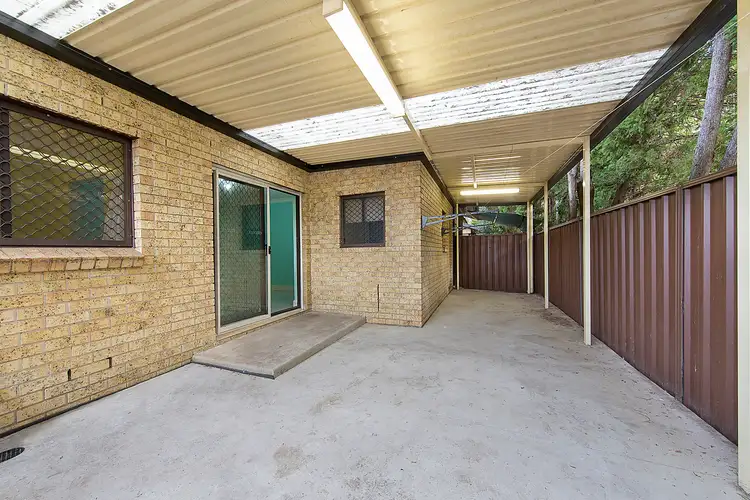 Sixth view of Homely townhouse listing, 8/48 Victoria Street, Werrington NSW 2747