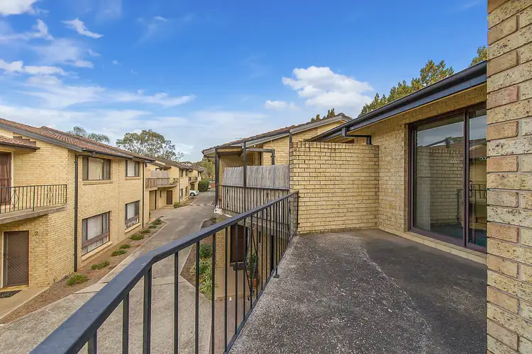 Seventh view of Homely townhouse listing, 8/48 Victoria Street, Werrington NSW 2747