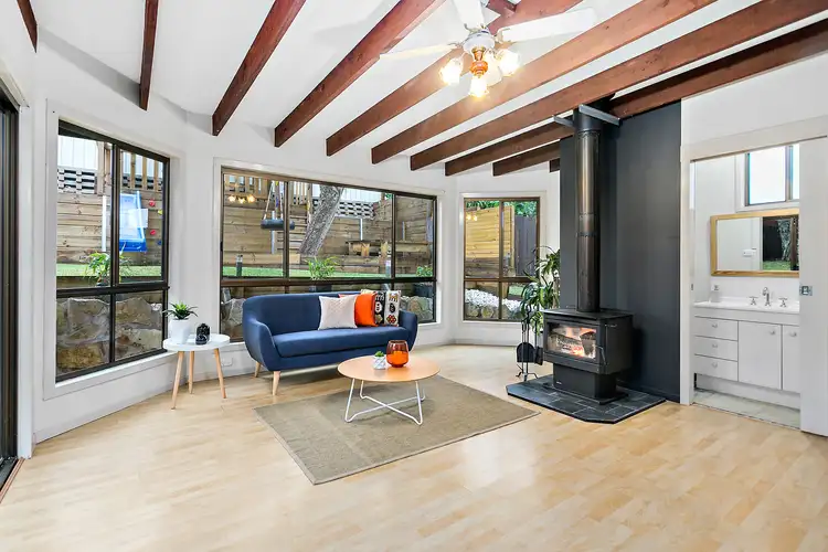 Main view of Homely house listing, 25 Odenpa Road, Cordeaux Heights NSW 2526