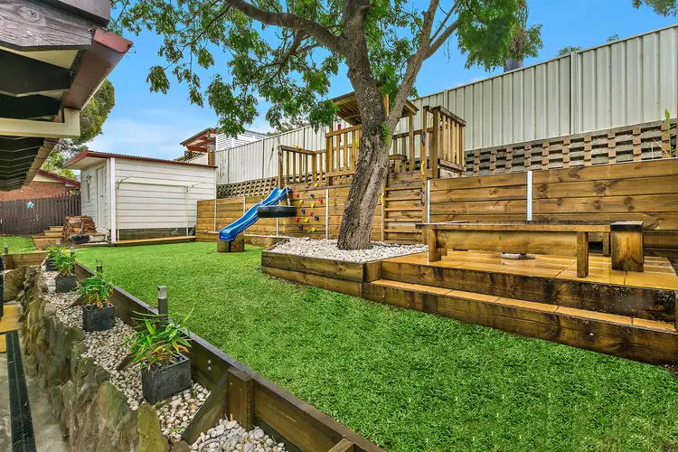 Sixth view of Homely house listing, 25 Odenpa Road, Cordeaux Heights NSW 2526