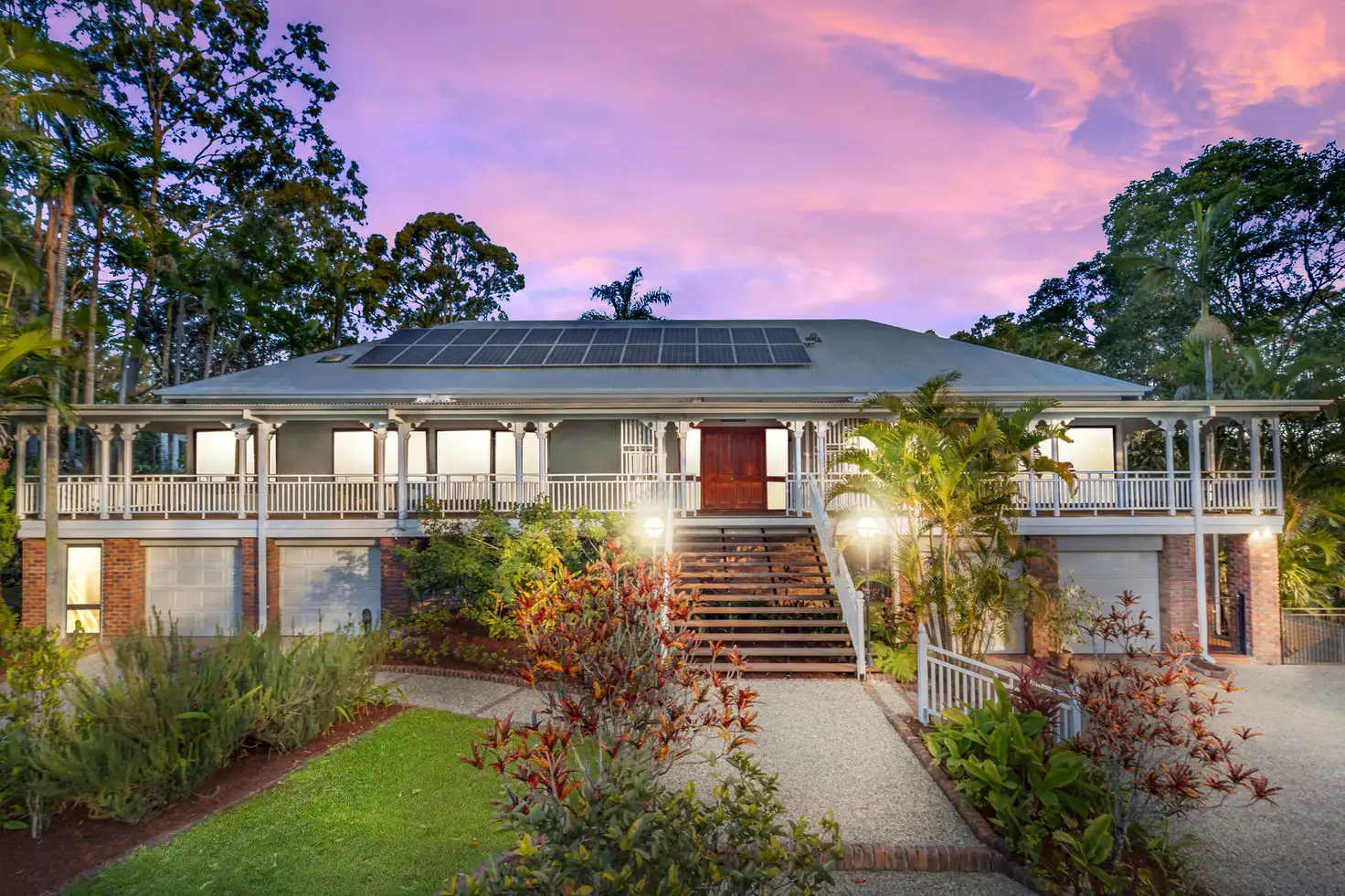 Main view of Homely house listing, 6-8 Cooberrie Street, Cornubia QLD 4130