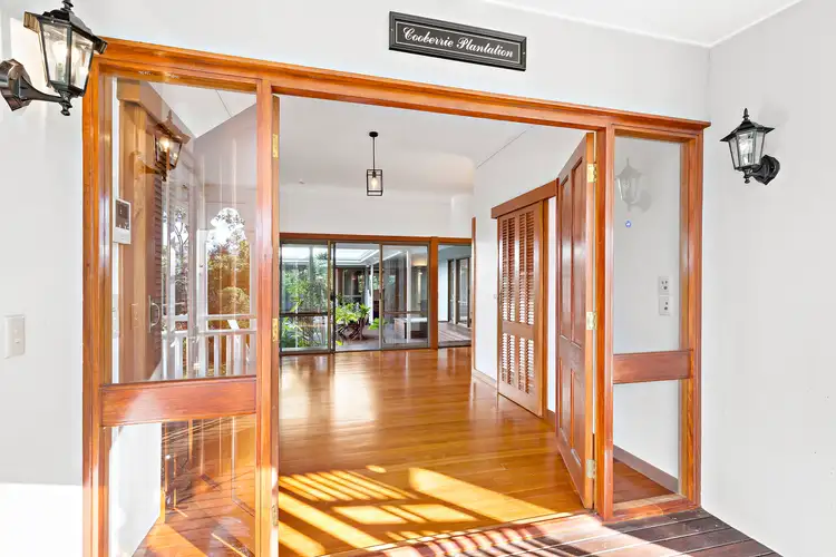 Fifth view of Homely house listing, 6-8 Cooberrie Street, Cornubia QLD 4130