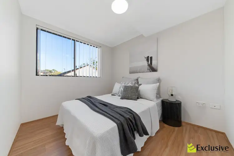 Fourth view of Homely apartment listing, 7/34-36 Courallie Avenue, Homebush West NSW 2140