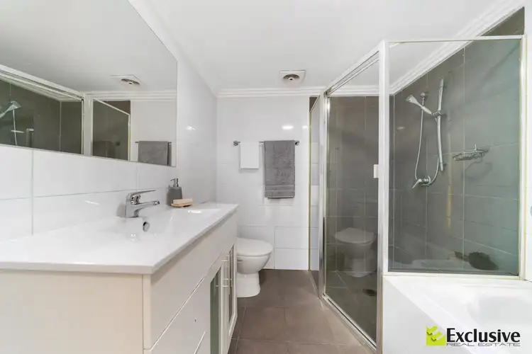 Fifth view of Homely apartment listing, 7/34-36 Courallie Avenue, Homebush West NSW 2140