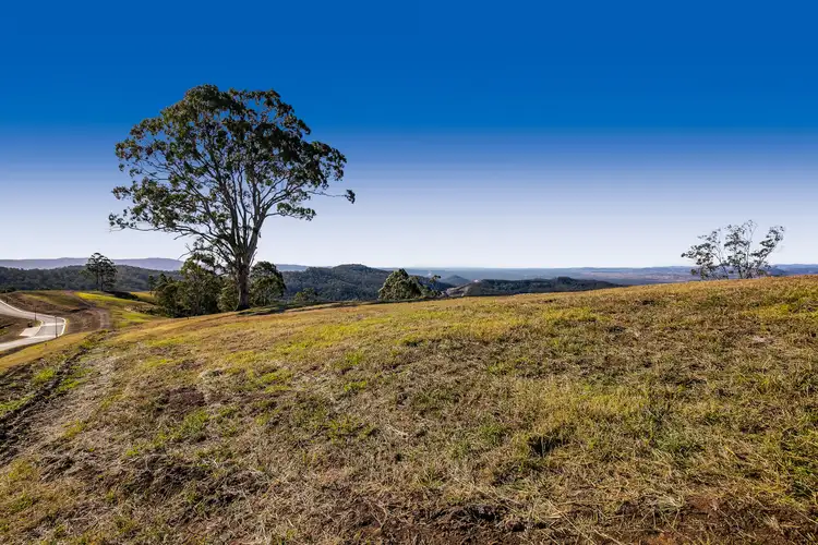Third view of Homely land listing, 13 Keira Court, Blue Mountain Heights QLD 4350