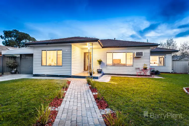51 Olympic Parade, Kangaroo Flat VIC 3555
