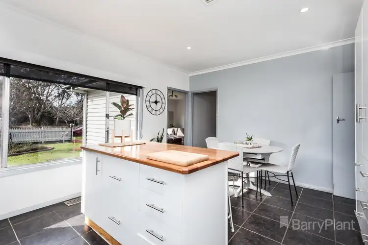 Fifth view of Homely house listing, 51 Olympic Parade, Kangaroo Flat VIC 3555