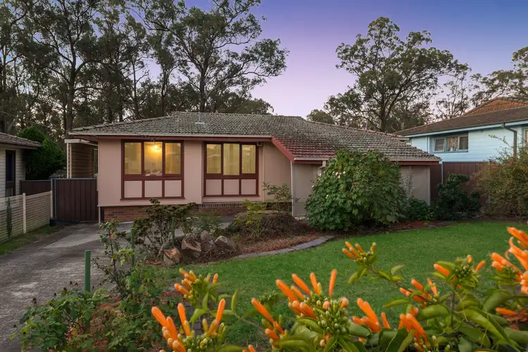 Main view of Homely house listing, 220 Captain Cook Drive, Willmot NSW 2770