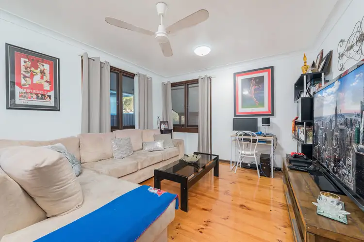 Second view of Homely house listing, 220 Captain Cook Drive, Willmot NSW 2770