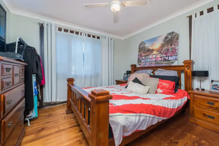 Sixth view of Homely house listing, 220 Captain Cook Drive, Willmot NSW 2770
