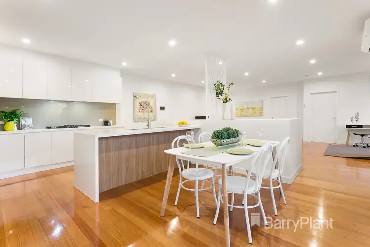 Third view of Homely townhouse listing, 191 Boundary Road, Pascoe Vale VIC 3044