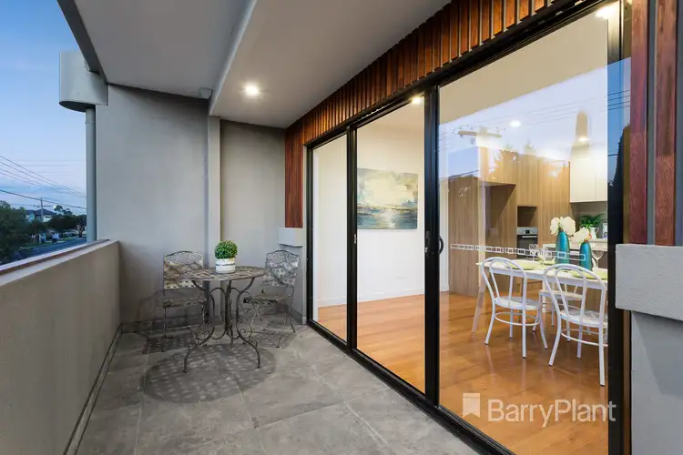 Fifth view of Homely townhouse listing, 191 Boundary Road, Pascoe Vale VIC 3044