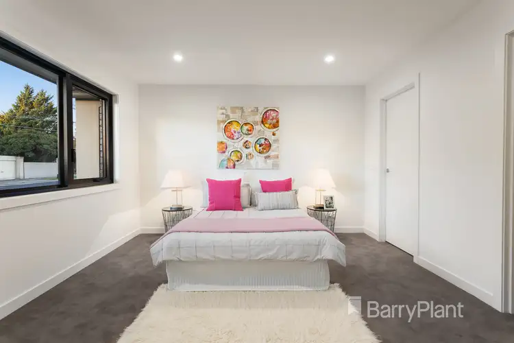 Sixth view of Homely townhouse listing, 191 Boundary Road, Pascoe Vale VIC 3044