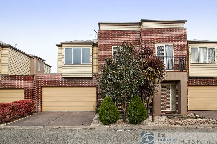 5 Tilbavale Close, Hallam VIC 3803