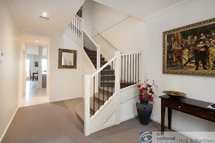 Second view of Homely townhouse listing, 5 Tilbavale Close, Hallam VIC 3803
