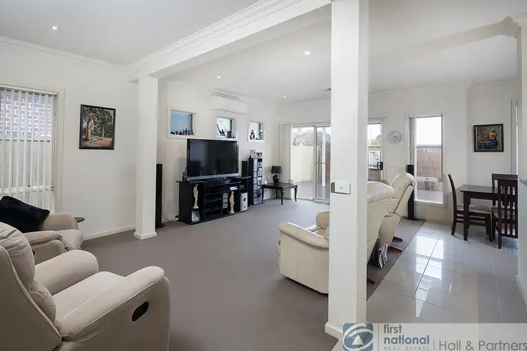 Third view of Homely townhouse listing, 5 Tilbavale Close, Hallam VIC 3803