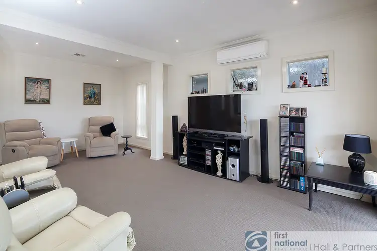 Fourth view of Homely townhouse listing, 5 Tilbavale Close, Hallam VIC 3803