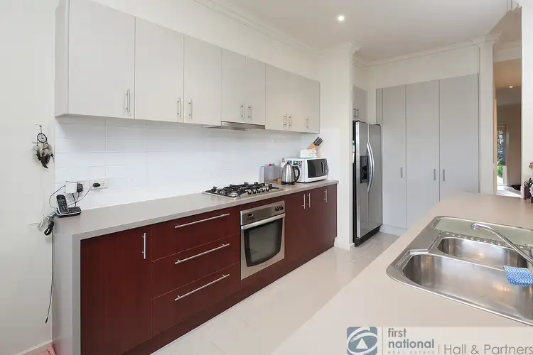 Fifth view of Homely townhouse listing, 5 Tilbavale Close, Hallam VIC 3803
