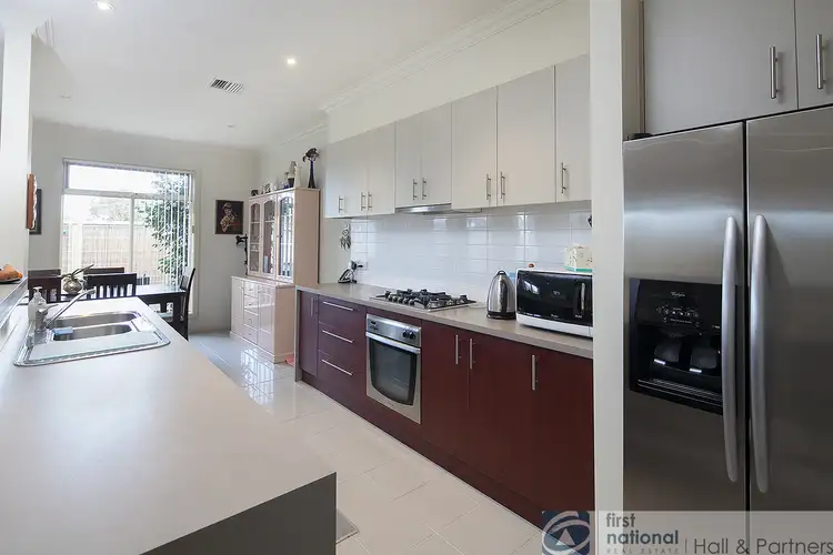 Sixth view of Homely townhouse listing, 5 Tilbavale Close, Hallam VIC 3803