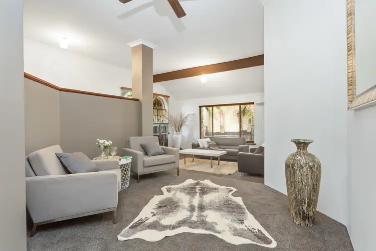 Fifth view of Homely house listing, 4 Haywood Trail, Leeming WA 6149