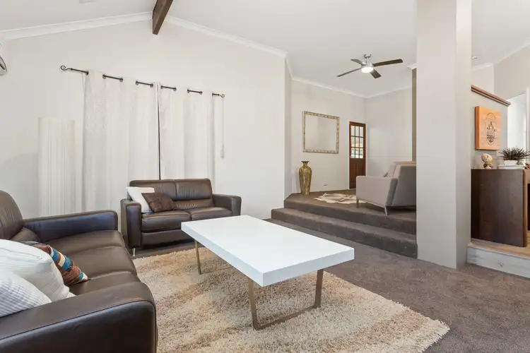 Sixth view of Homely house listing, 4 Haywood Trail, Leeming WA 6149