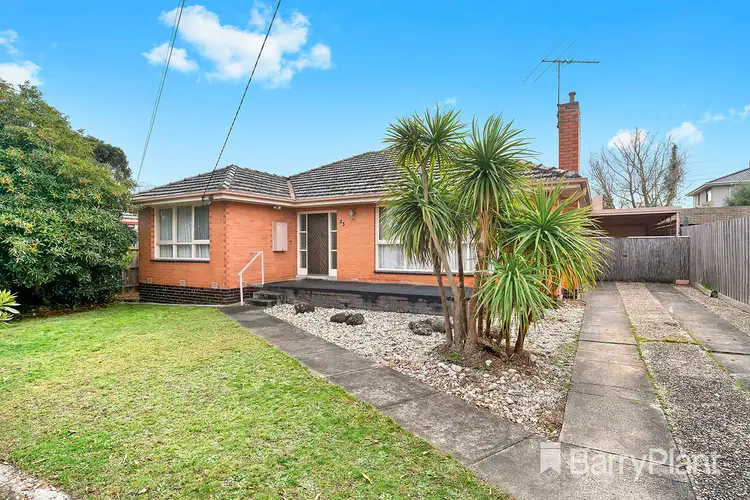 23 Winmalee Drive, Glen Waverley VIC 3150